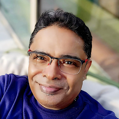 Daniel Mahendran