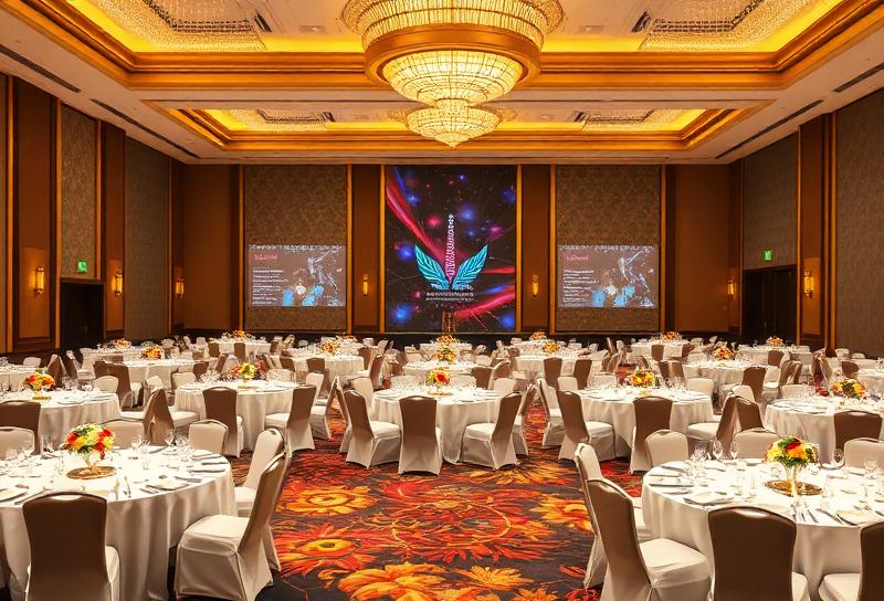 Event Ballroom