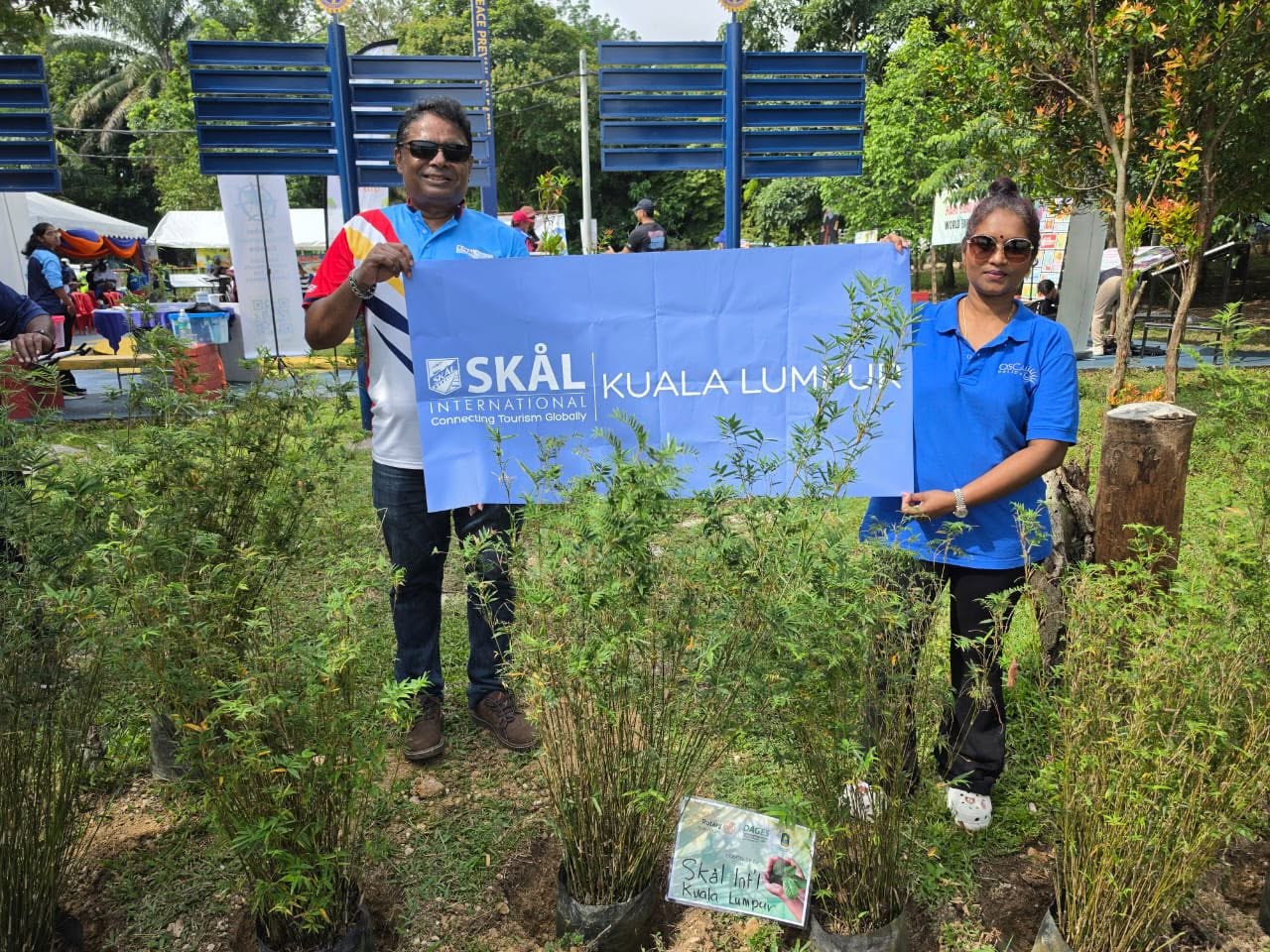 Skål Celebration