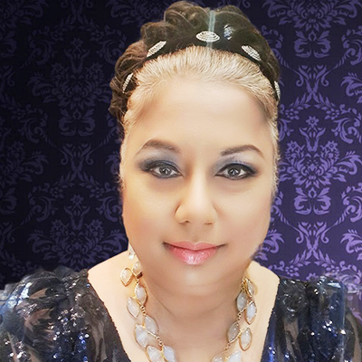 Rowena Hawkins