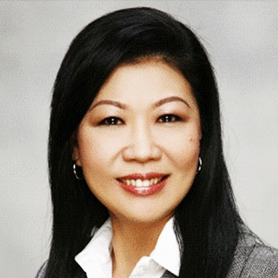 Shirley Lai